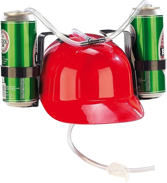 infactory Casque à Boisson