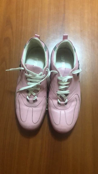 Sneakers Gianfranco Ferre