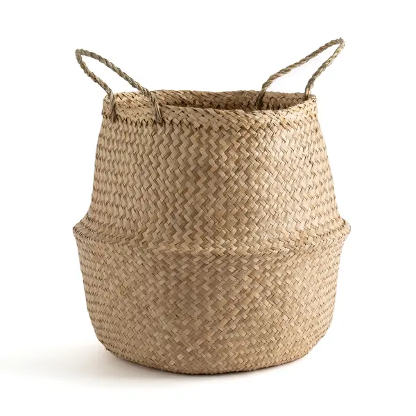 Panier boule H50 cm, Rixy