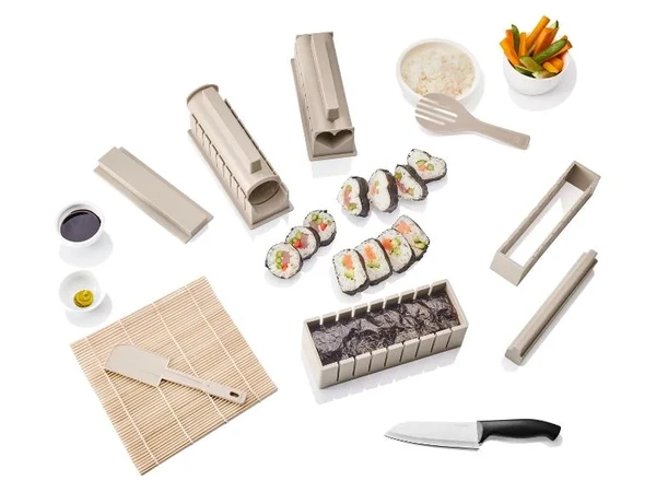 LIVARNO home Kit à sushi