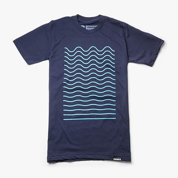 Ripple Effect – Ugmonk