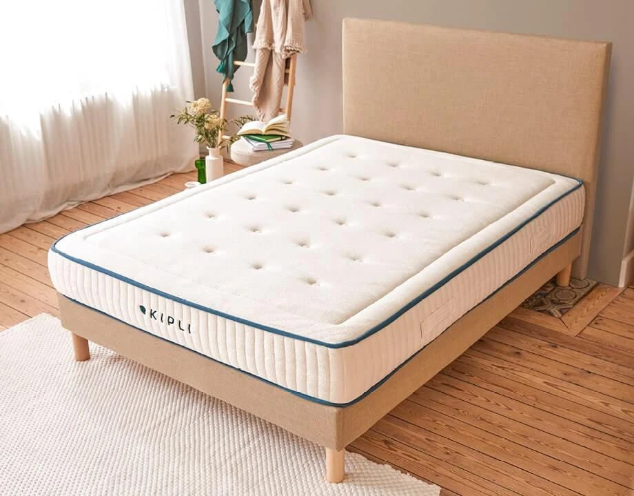 Matelas latex naturel Premium