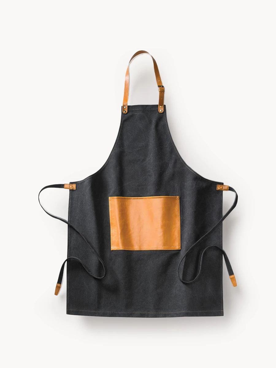 Tablier avec tour de cou réglable Asado | Westwing