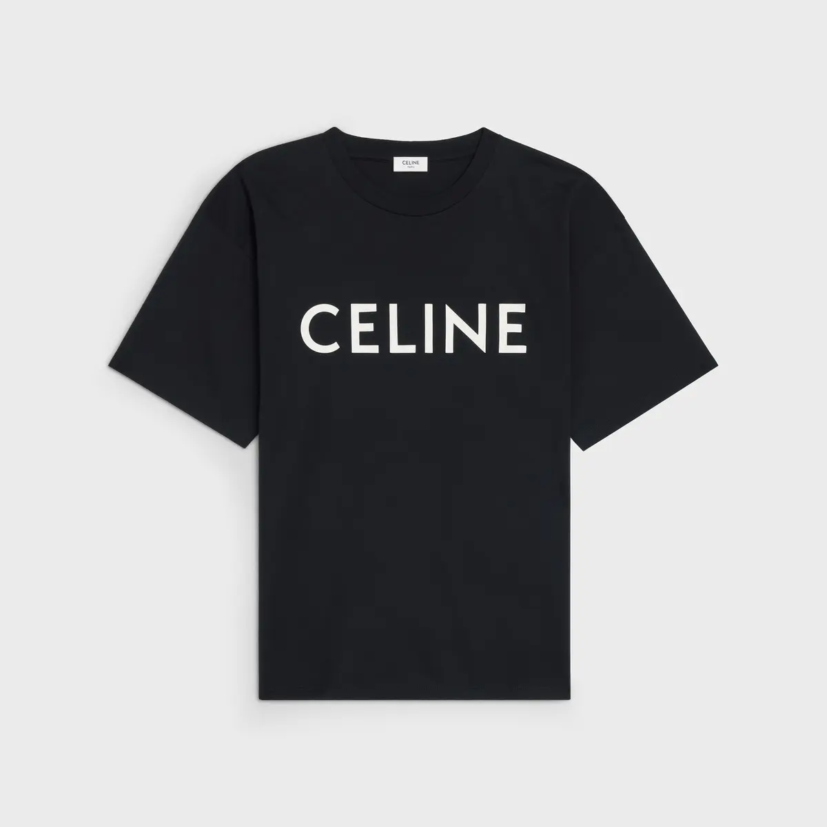 Sac Triomphe Teen Modèle veau satiné | CELINE