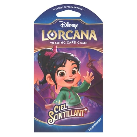 BoosterDisney Lorcana S5