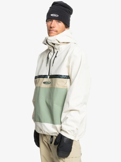 Steeze - Veste de snow pour Homme