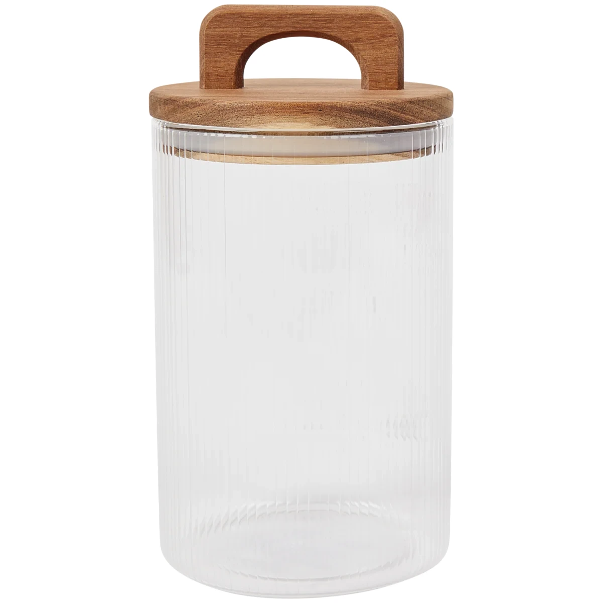 Un joli bocal pour ma collection de cailloux