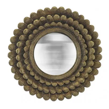 Acheter miroir 20 cm sofia soleil convexe de Emdé - accessoire de déco