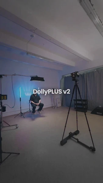 DollyPLUS v2