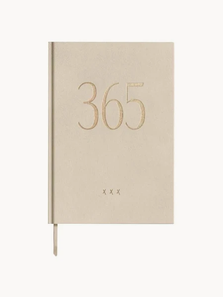 Carnet de notes 365