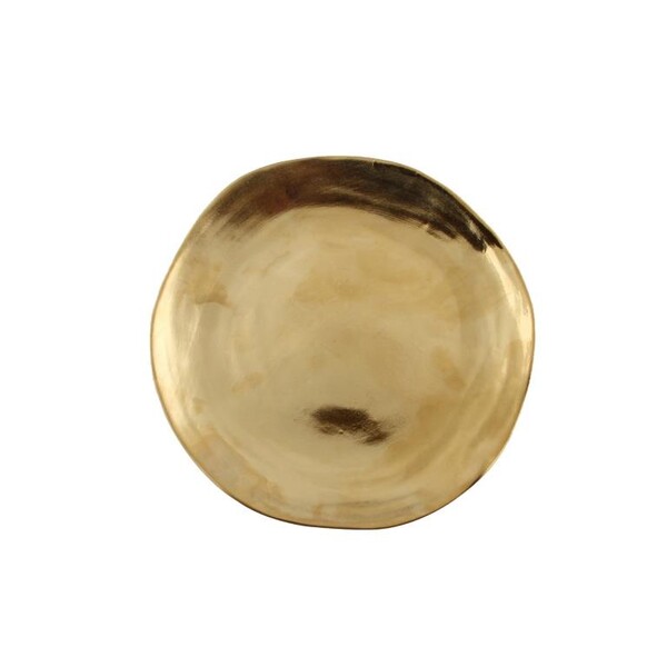 Bord Imperfect Goud S - &Klevering