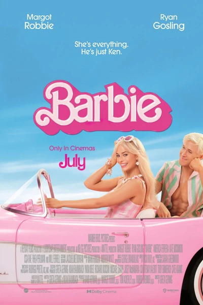 Barbie