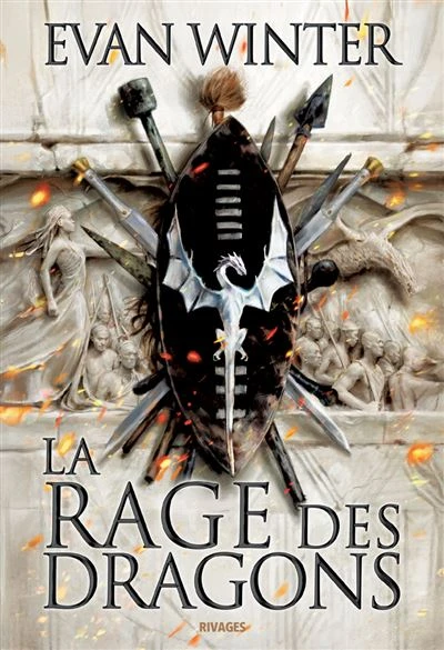 The Burning - : La rage des dragons