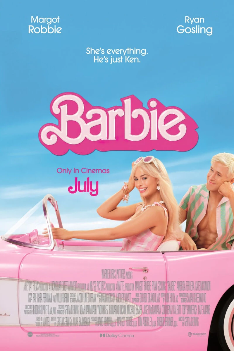 Barbie