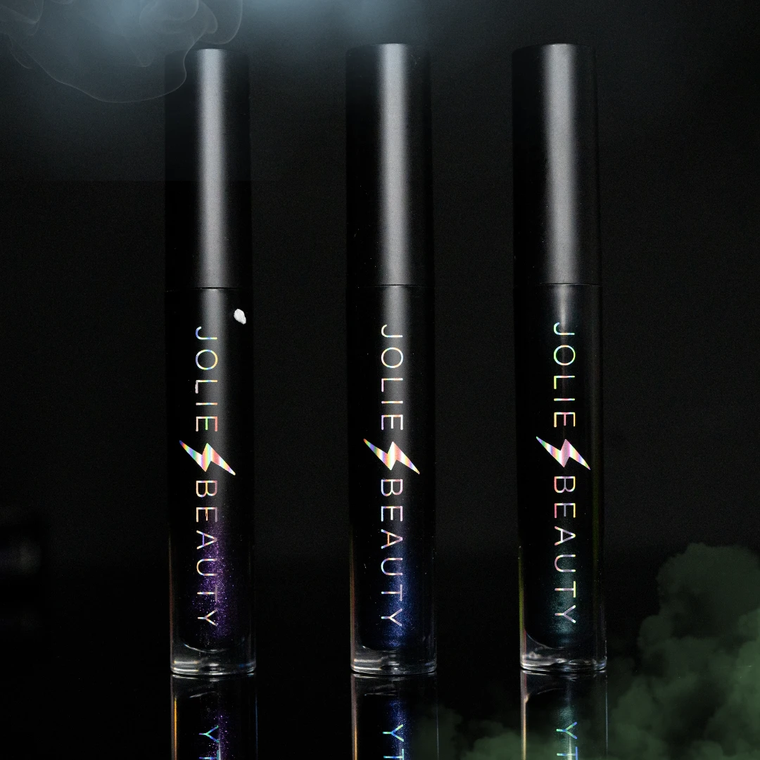 Magic Metallic Spellbound Lipstick Bundle