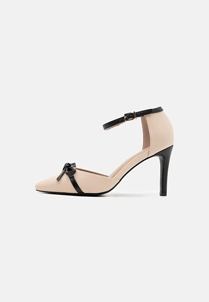 Escarpins - beige