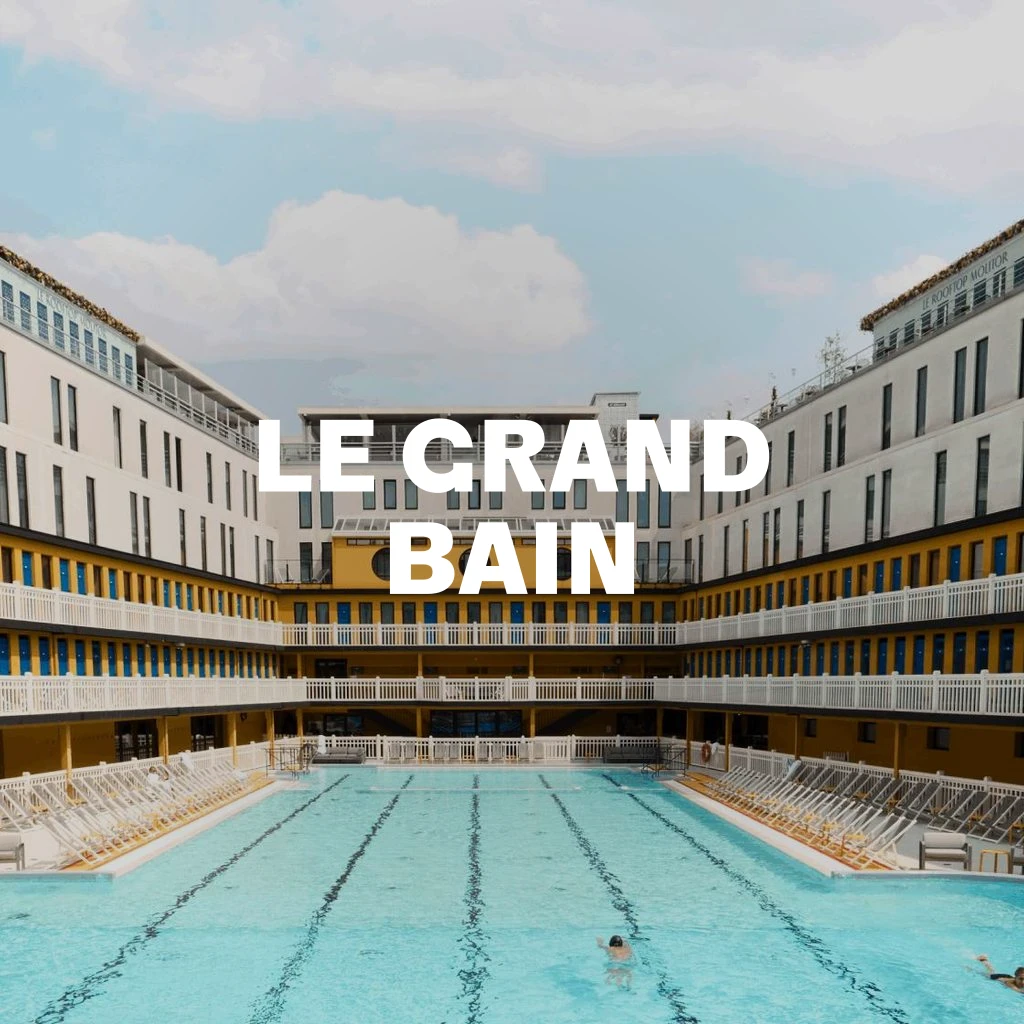 Molitor Hôtel & Spa Paris – Mgallery Collection *****