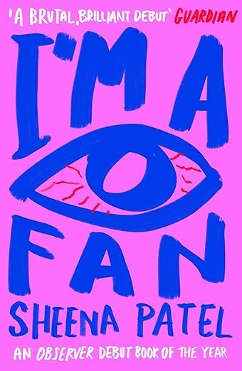 I'm a Fan Broché – 23 février 2023