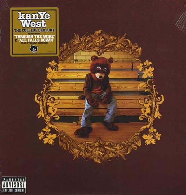 The college dropout