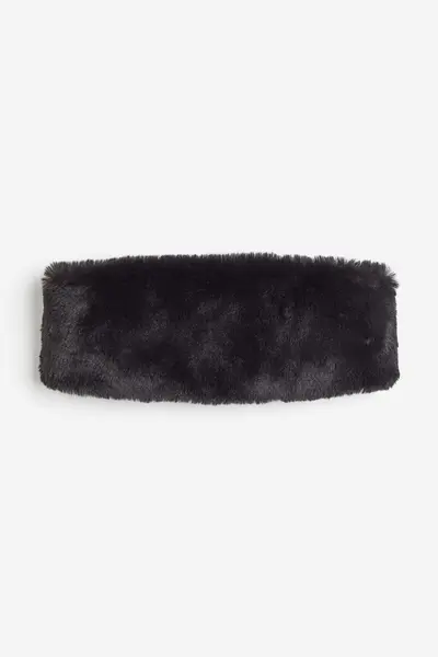 Bandeau duveteux