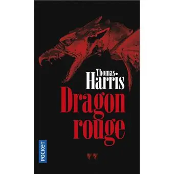 Dragon rouge
