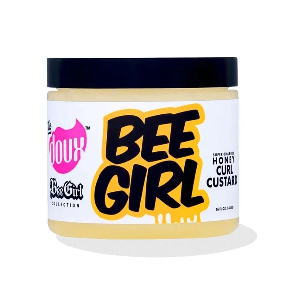 Gelée de Définition au miel Bee Girl The Doux
