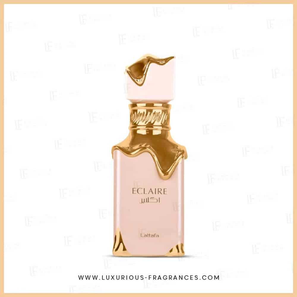Eau de parfum Éclaire 100ml - Lattafa
