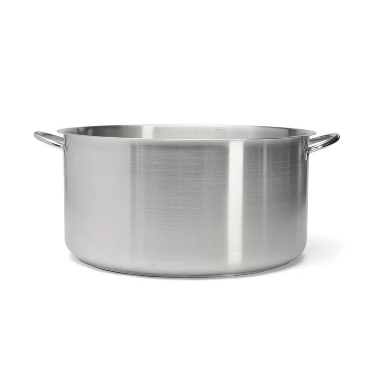 Faitout en inox Prim’Appety