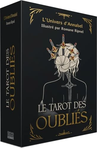 Le Tarot des oubliés