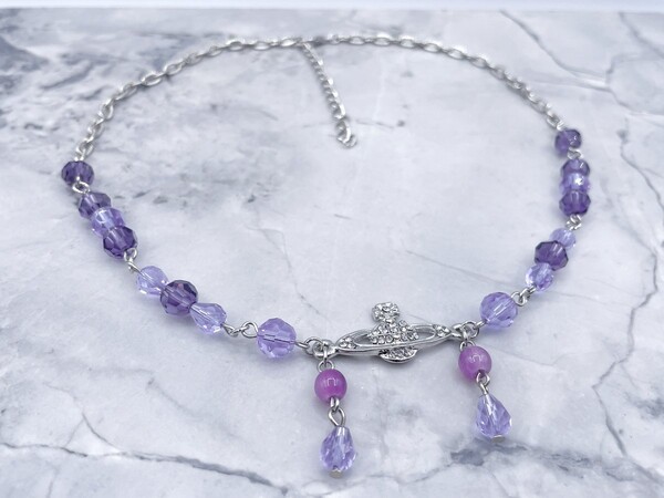 Aurora Luxury necklace