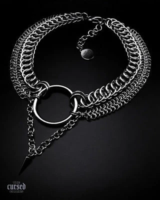 Fetish Choker (+variants)