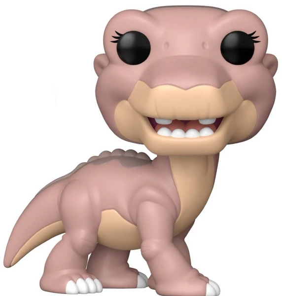 Figurine Pop Le Petit Dinosaure et la Vallée des merveilles #1839 pas cher : Petit-Pied