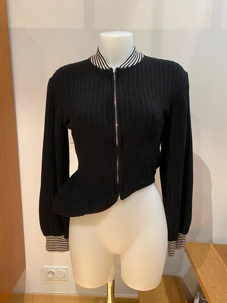 JW ANderson  Pull drapé
