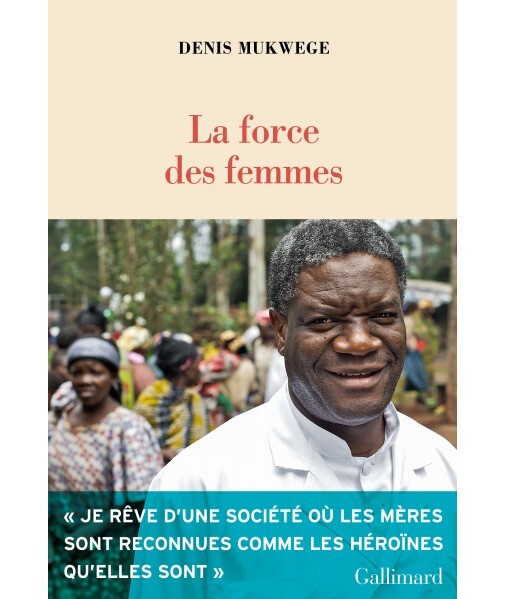 La force des femmes 
