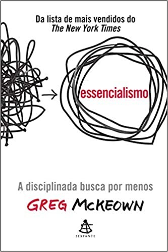 Essencialismo | Amazon.com.br