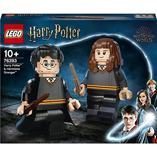 Lego® Harry Potter 76393 