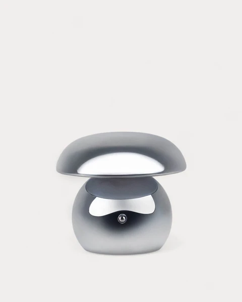 Lampe de Table LED d'Extérieur Sans Fil à Intensité Variable Yemi