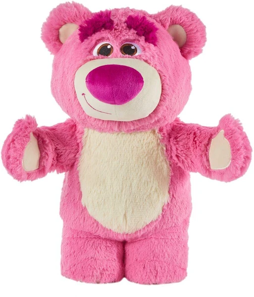 TOY STORY - LOTSO PELUCHE A FONCTION