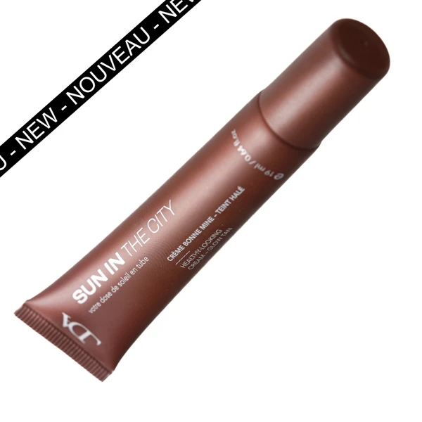 Bronzer - Sun in the City - DLA Paris