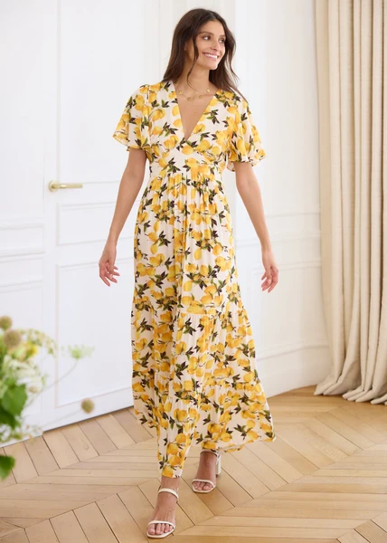Robe Alix