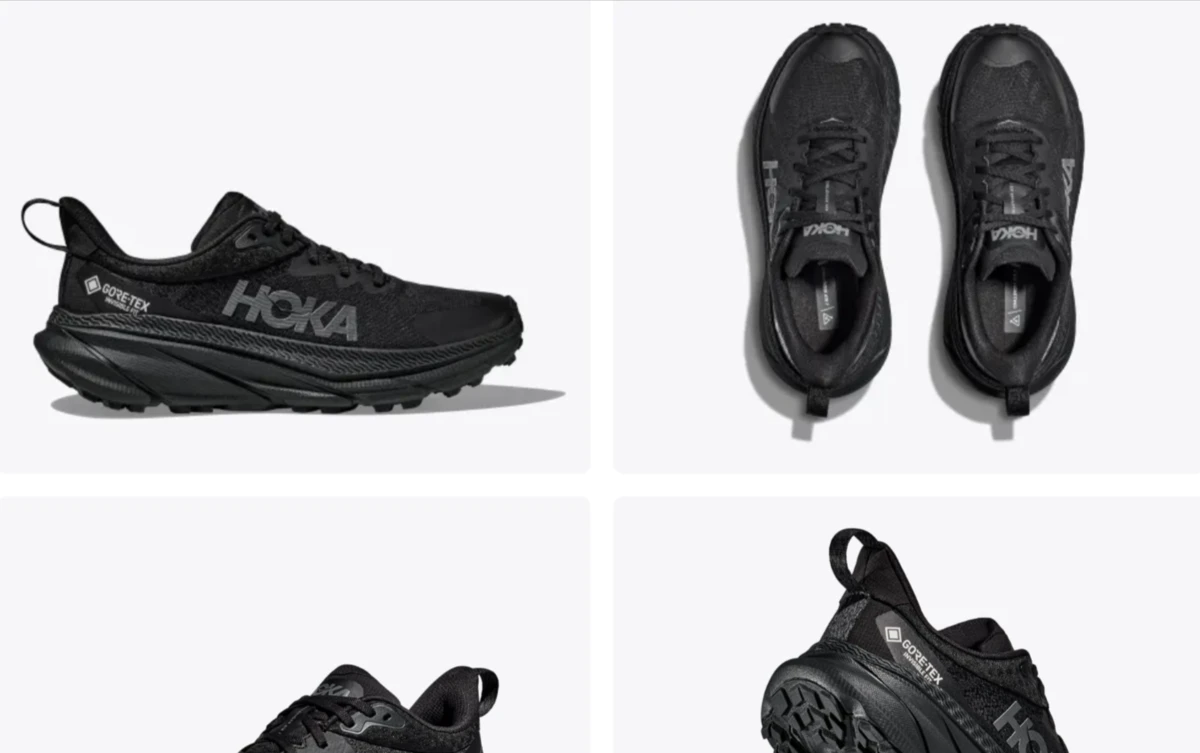 Challenger 7 GORE-TEX