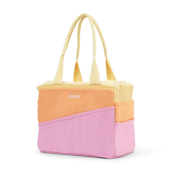 Sac d'artiste | Soolla Studio Bag | Sables Becca