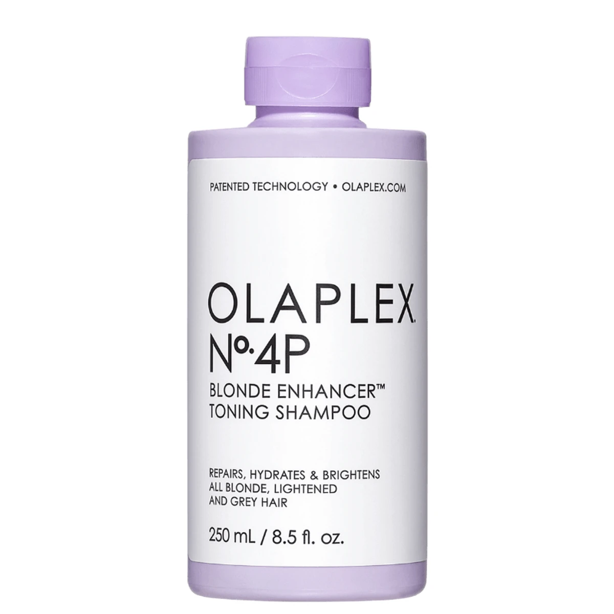 Olaplex | No.4P Blonde Enhancer™ Toning Shampoo