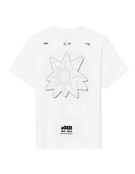 Pokémon - T-shirt Staross (XL)