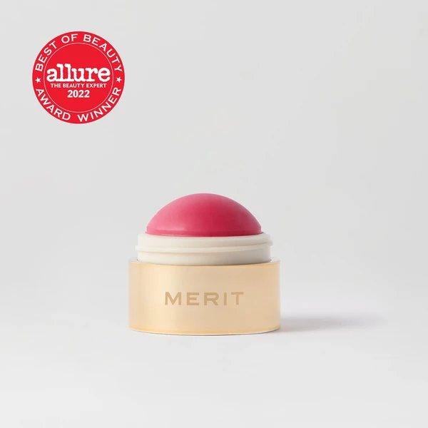 Merit | Flush Balm