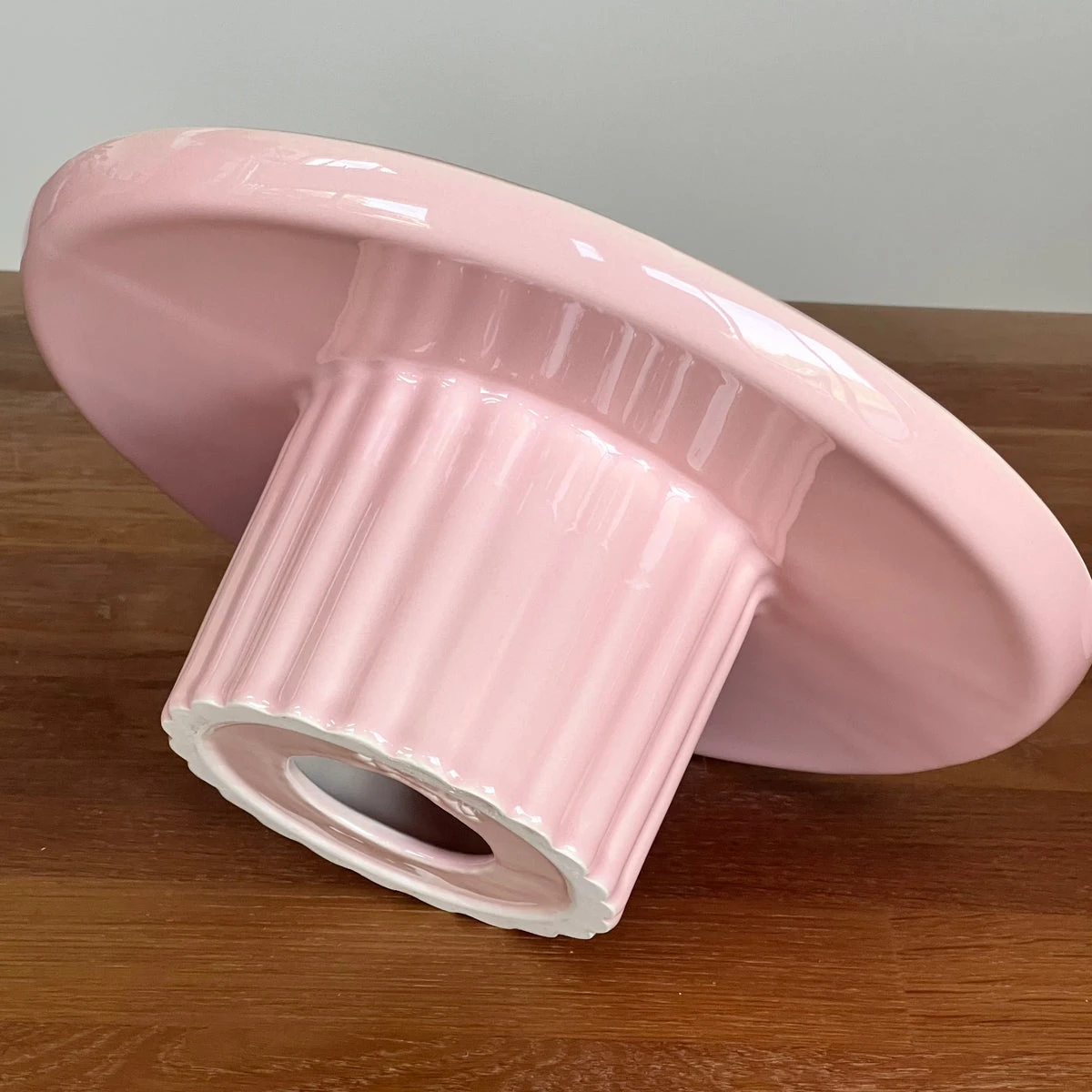 Plateau ESMÉE - Rose Poudré