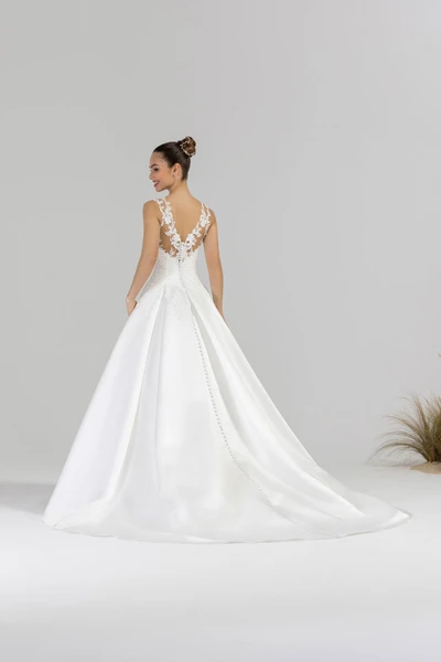 Lou - Églantine Mariages Cérémonies