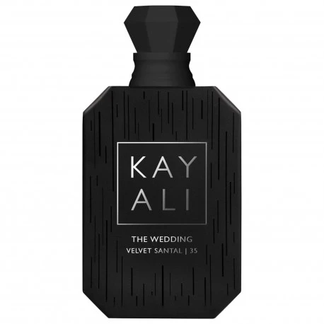 The Wedding Velvet Santal 35