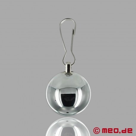Poids en inox