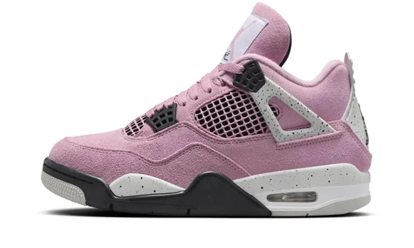 Jordan 4 Retro &#039;Orchid&#039; (W)
